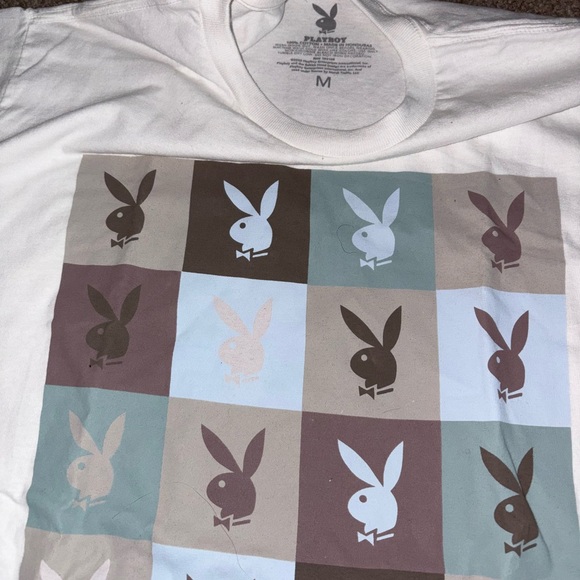 Playboy shirt - Picture 4 of 6